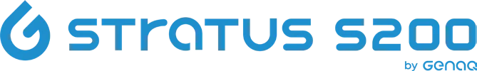 Stratus S200